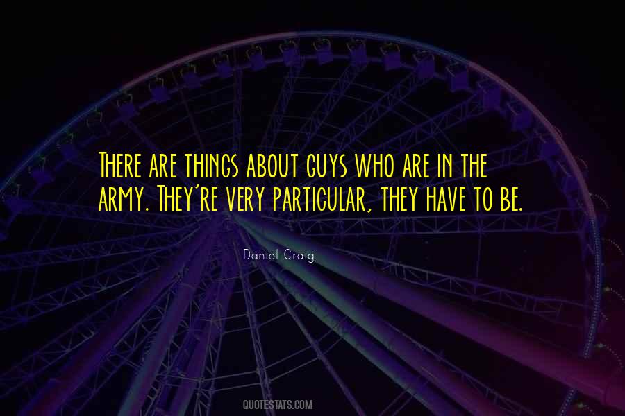 Sayings About The Army #1038441