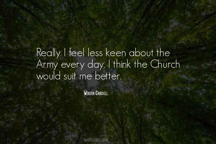 Sayings About The Army #1231528