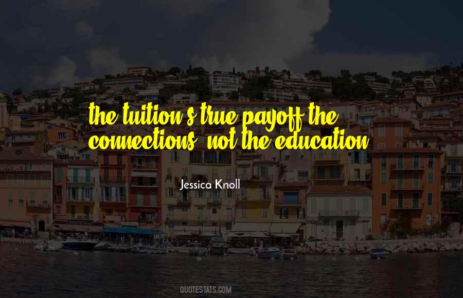 Sayings About The Education #1303392