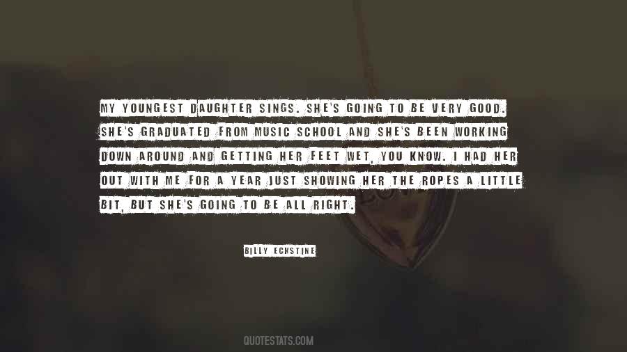 Sayings About Getting Wet #306386
