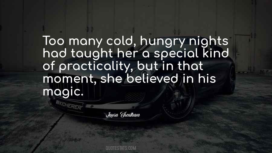 Quotes About A Special Moment #1222243