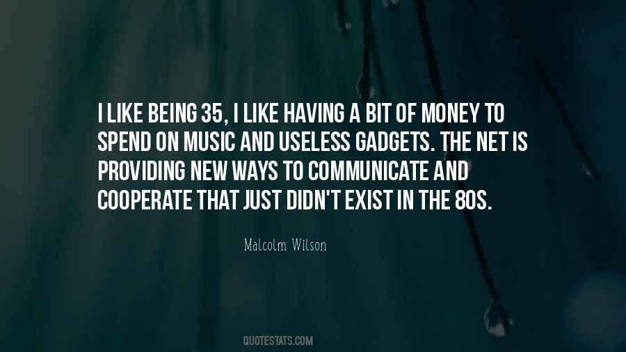 Sayings About Being 35 #1133483