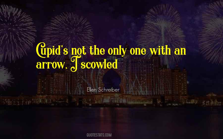 Sayings About An Arrow #879690