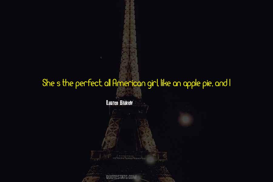 Sayings About An Apple #1088149