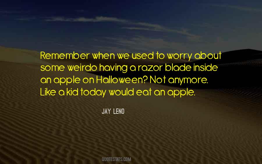 Sayings About An Apple #1355007