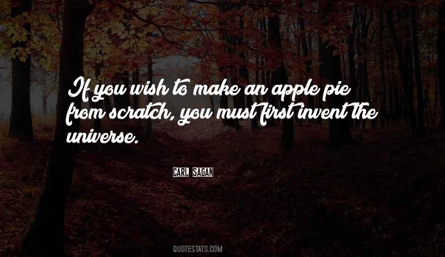 Sayings About An Apple #1859198