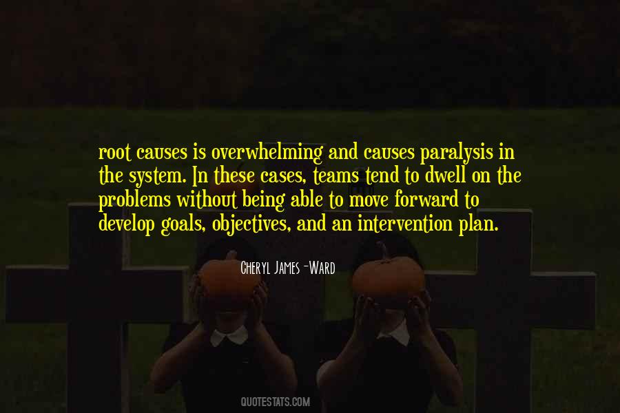 Quotes About Paralysis #619465