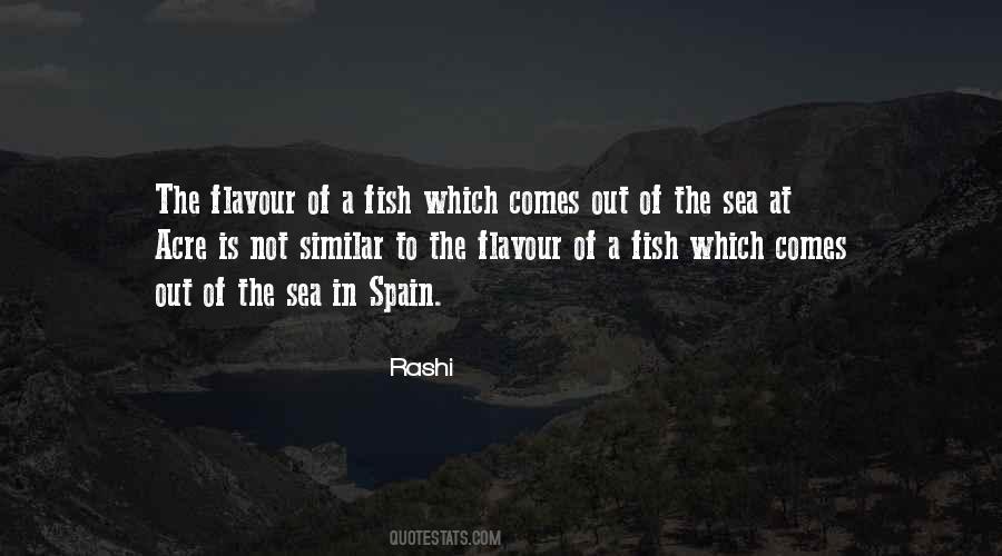 Sayings About A Fish #1084694