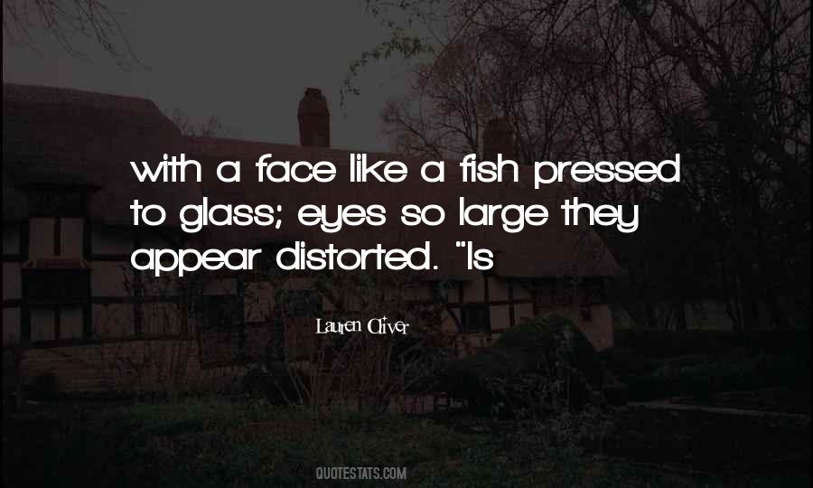Sayings About A Fish #1183124