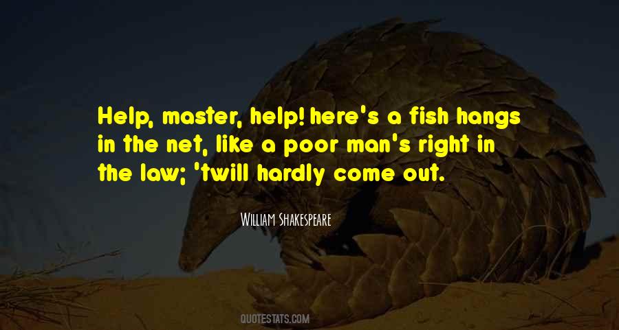 Sayings About A Fish #1185623