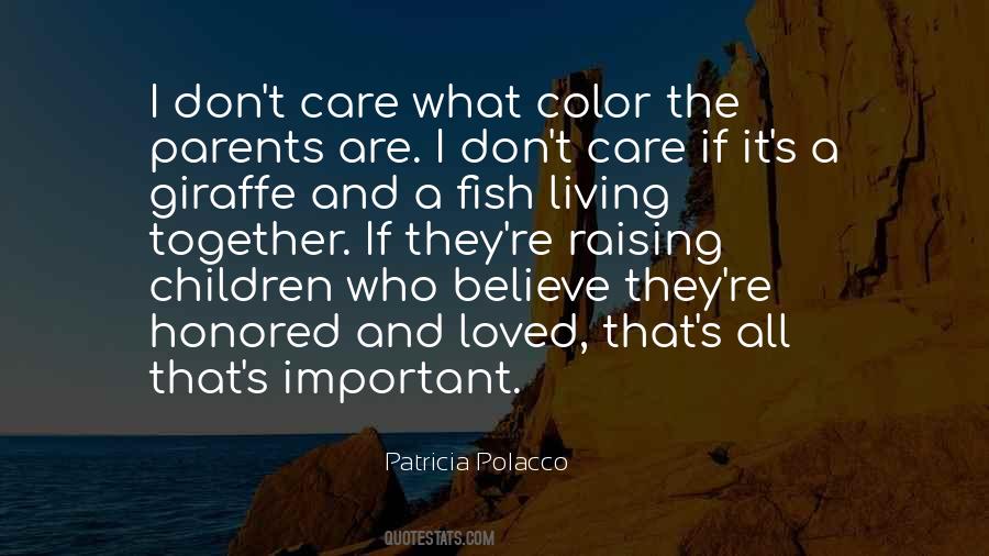 Sayings About A Fish #1197884