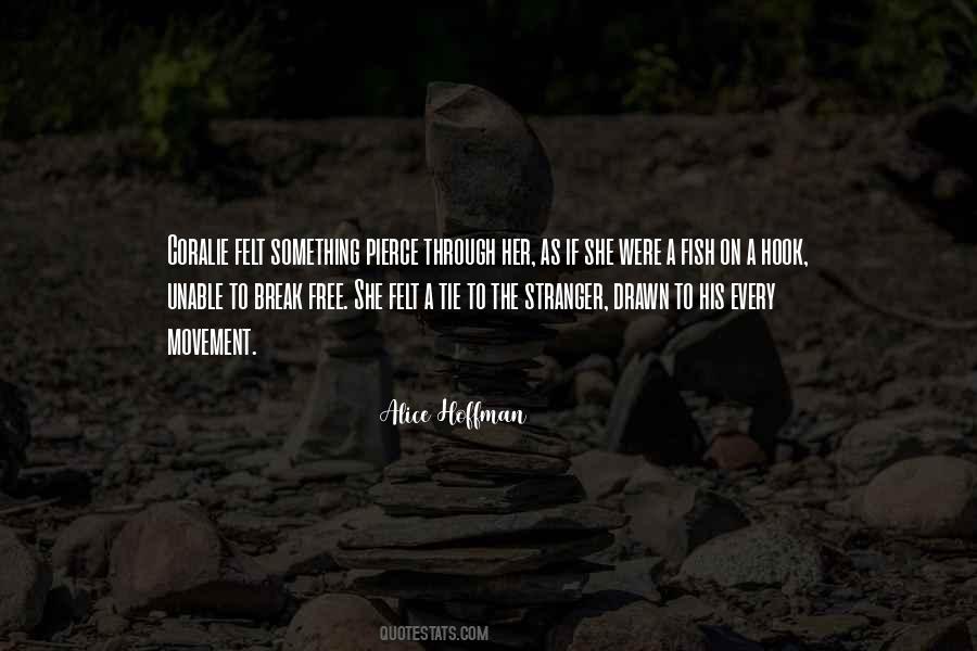 Sayings About A Fish #1280460