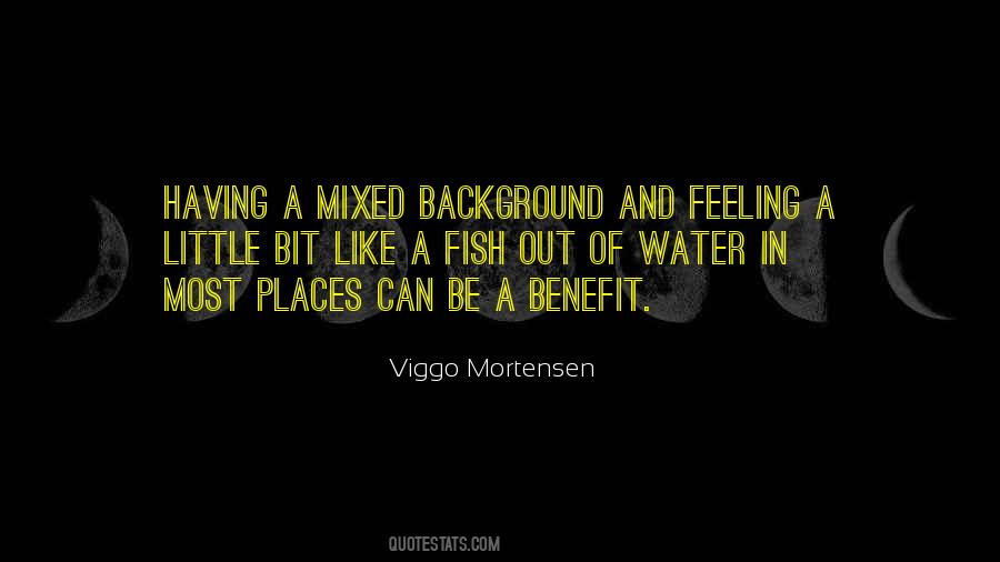 Sayings About A Fish #1295103