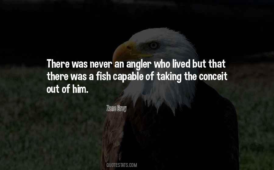 Sayings About A Fish #1313998