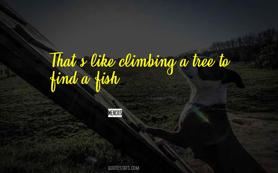 Sayings About A Fish #1348459
