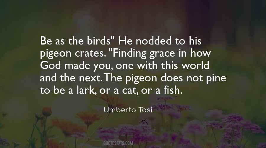 Sayings About A Fish #1434746