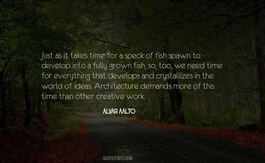 Sayings About A Fish #33776