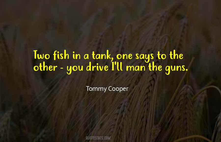 Sayings About A Fish #61337