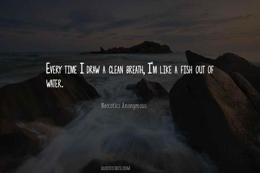 Sayings About A Fish #991794