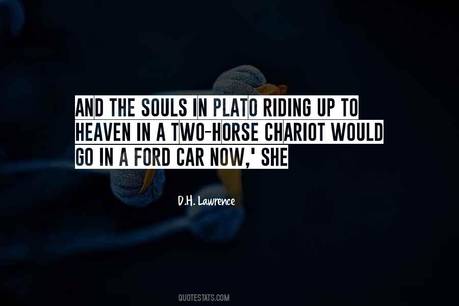 Sayings About A Ford #594733