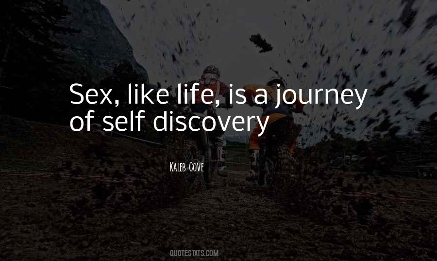 Sayings About A Journey Of Life #117552