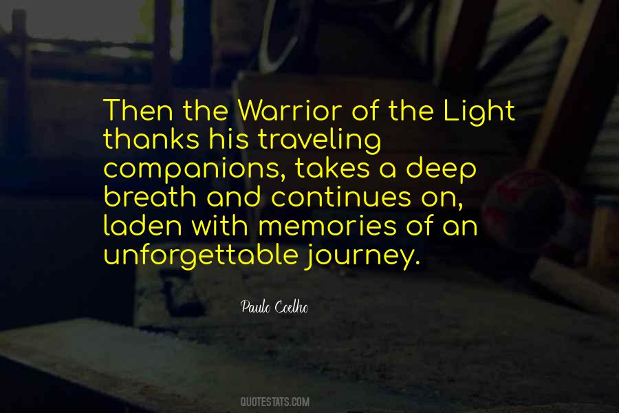 Sayings About A Journey Of Life #121577