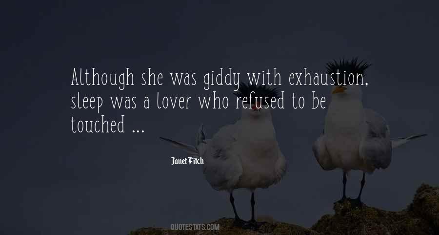 Sayings About A Lover #1355065