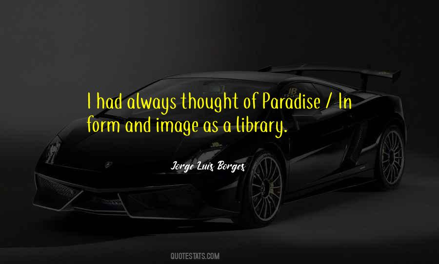 Sayings About A Library #1077002