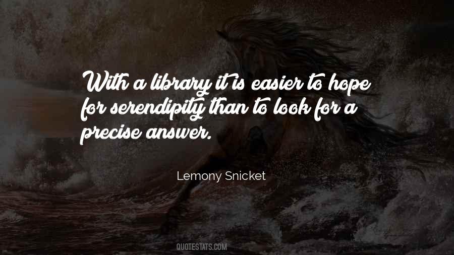 Sayings About A Library #1239411