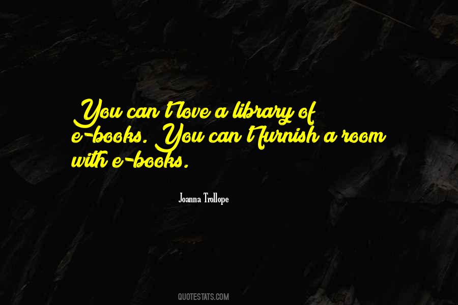 Sayings About A Library #1405800