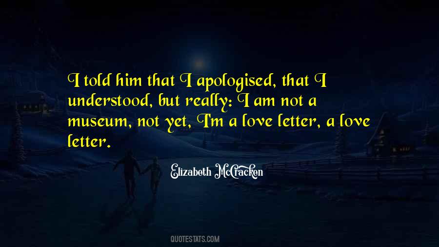 Sayings About A Love #1844252