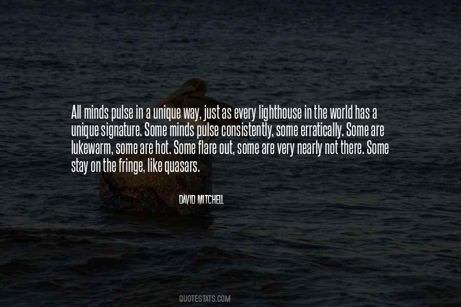 Sayings About A Lighthouse #1345234