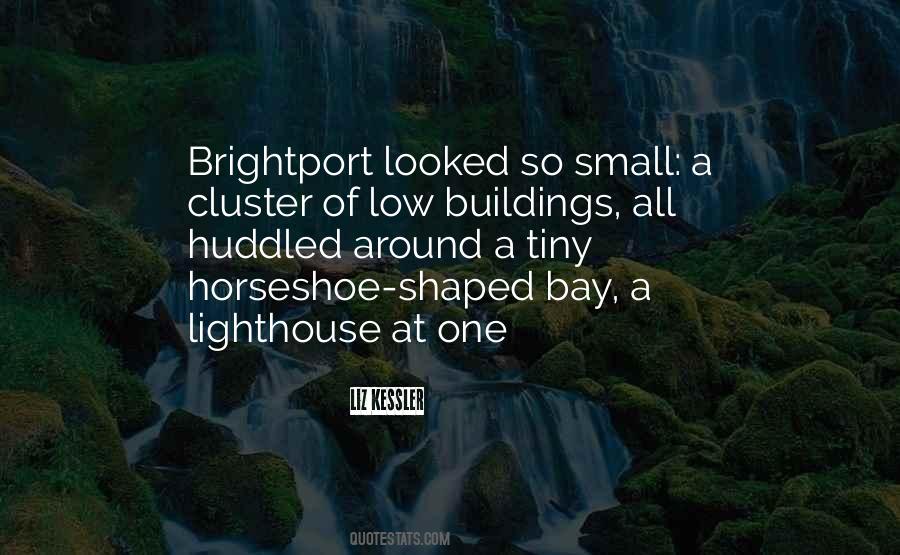 Sayings About A Lighthouse #87800