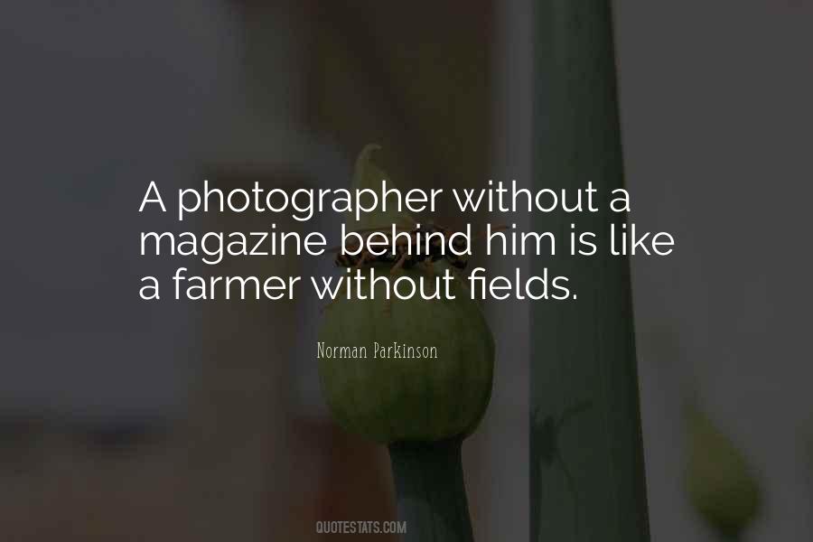 Sayings About A Photographer #1092812