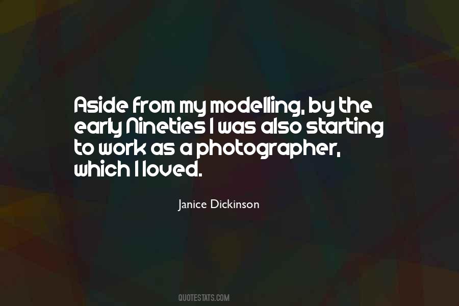 Sayings About A Photographer #1348134