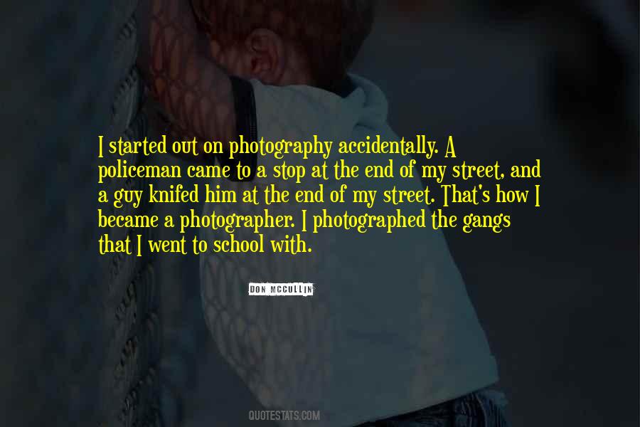 Sayings About A Photographer #1357391