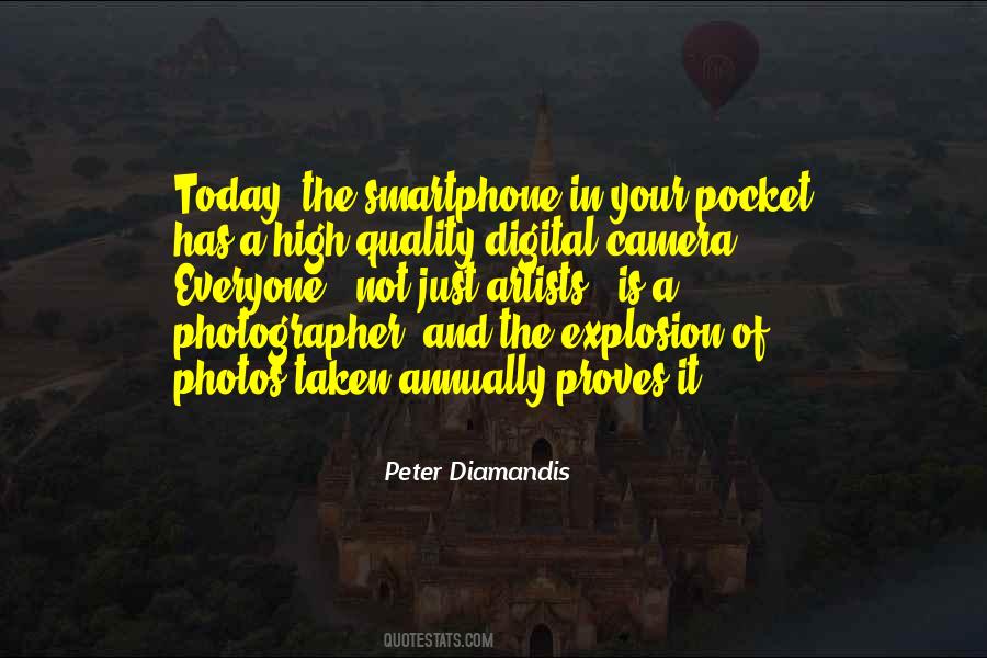 Sayings About A Photographer #1748291