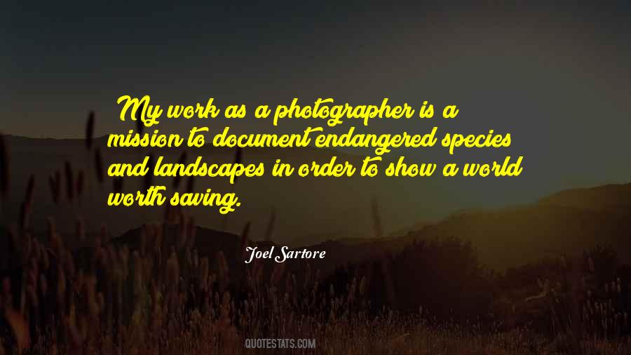 Sayings About A Photographer #1819227