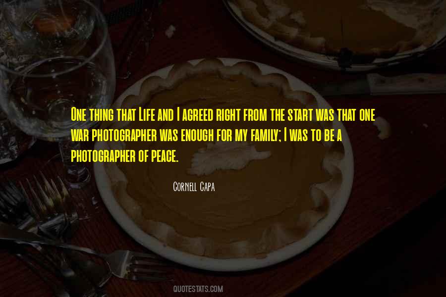 Sayings About A Photographer #980449