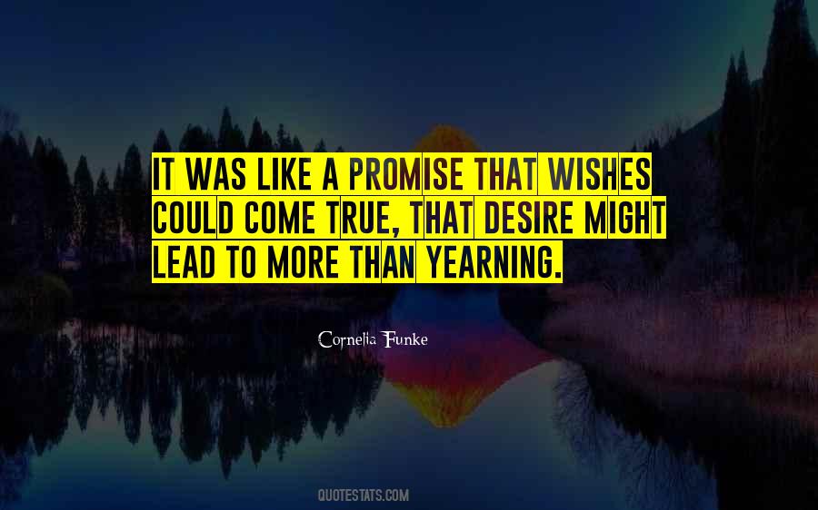 Sayings About A Promise #1060441