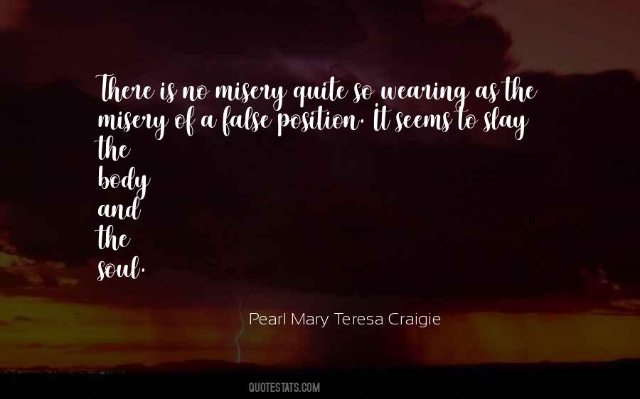 Sayings About A Pearl #10559
