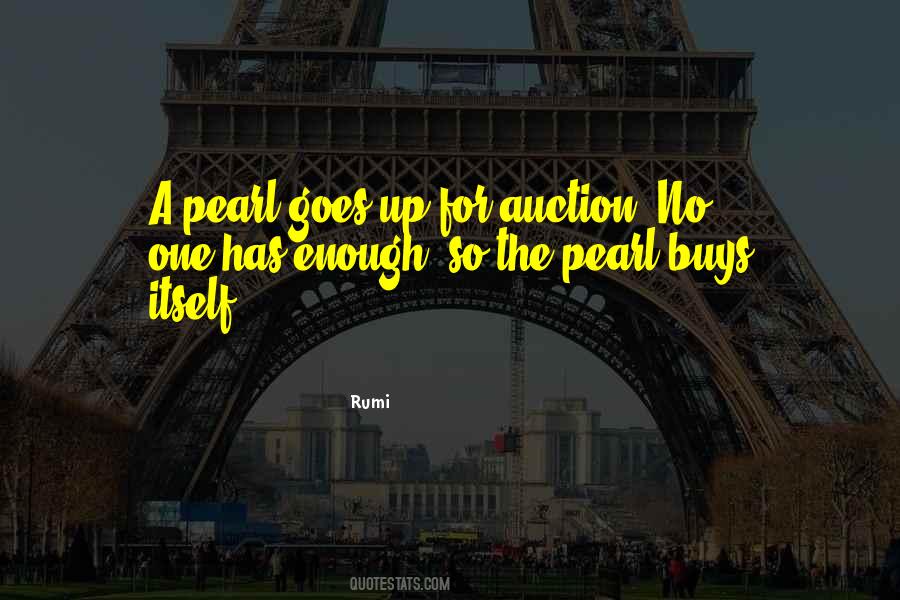 Sayings About A Pearl #1404880