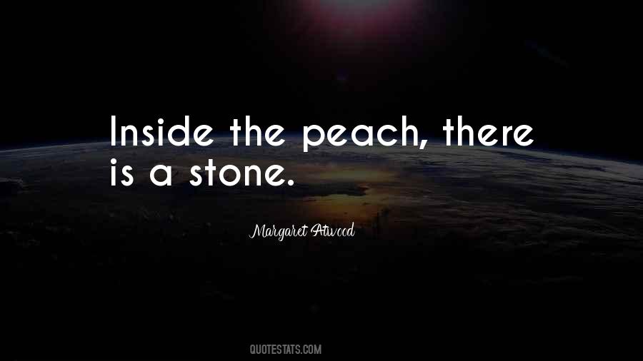 Sayings About A Peach #1416866