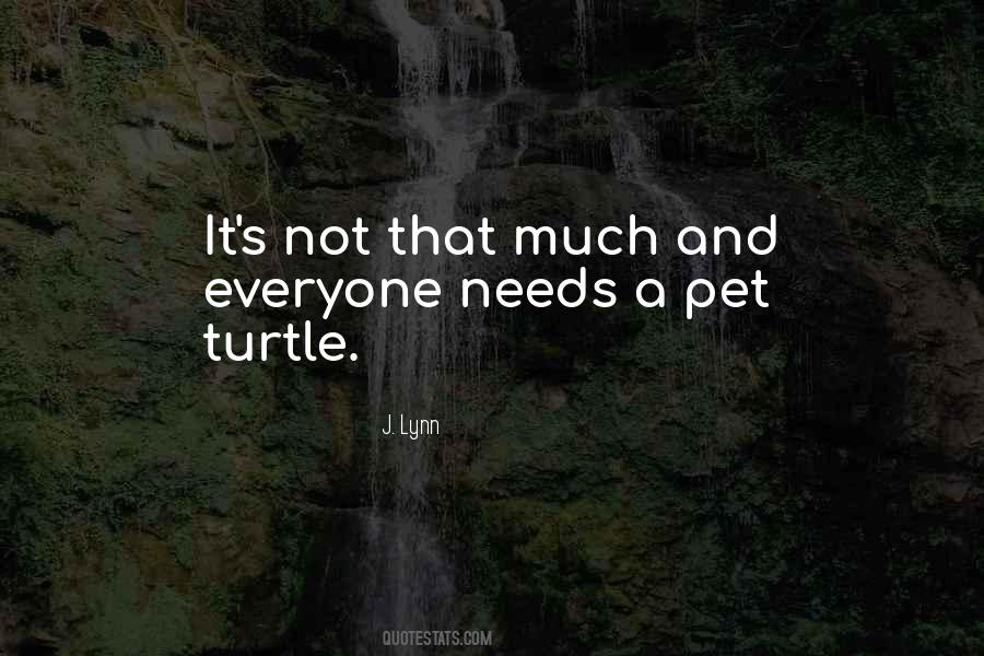 Sayings About A Pet #1096579