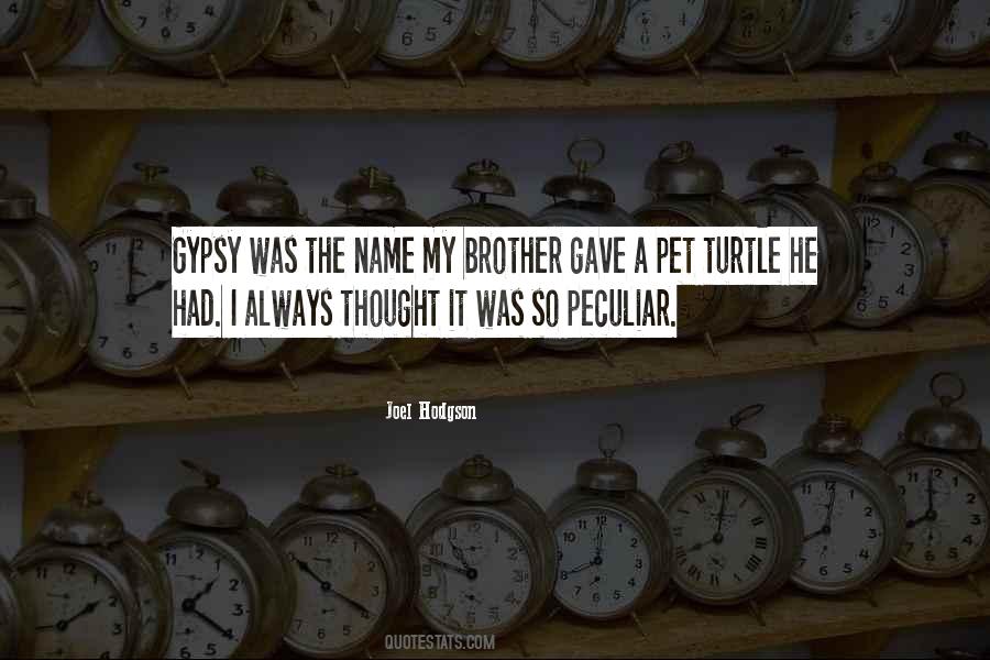 Sayings About A Pet #1587229