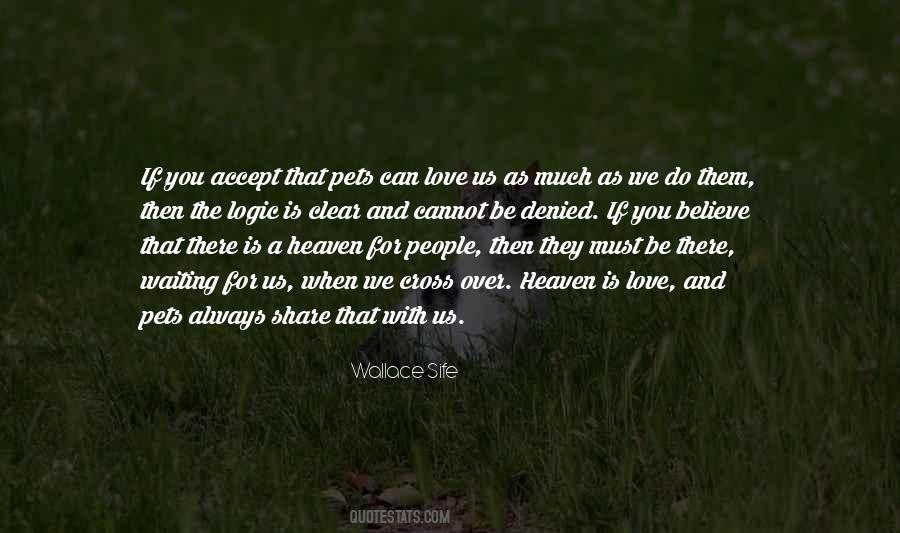 Sayings About A Pet #258585 Sayings About A Pet #258585