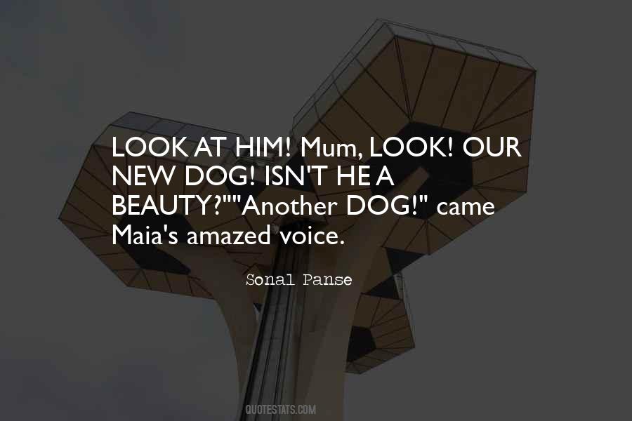 Sayings About A Pet #329053 Sayings About A Pet #329053