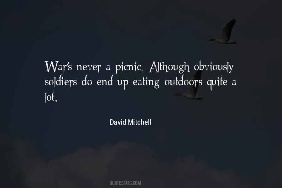 Sayings About A Picnic #1715607