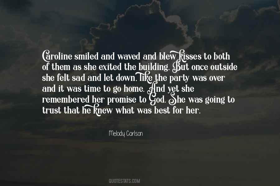 Sayings About Not Being Able To Trust Anyone #15456