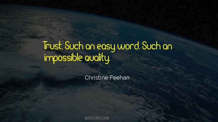 Sayings About Not Being Able To Trust Anyone #16501